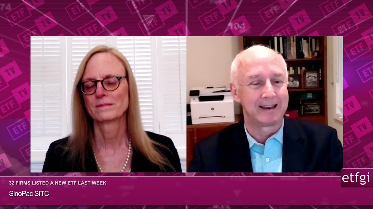 Are ETF conversions the future for mutual funds? | ETF TV News