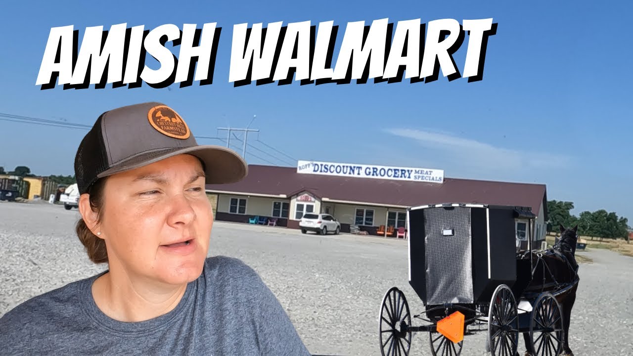 The Amish Store You Never Knew Existed