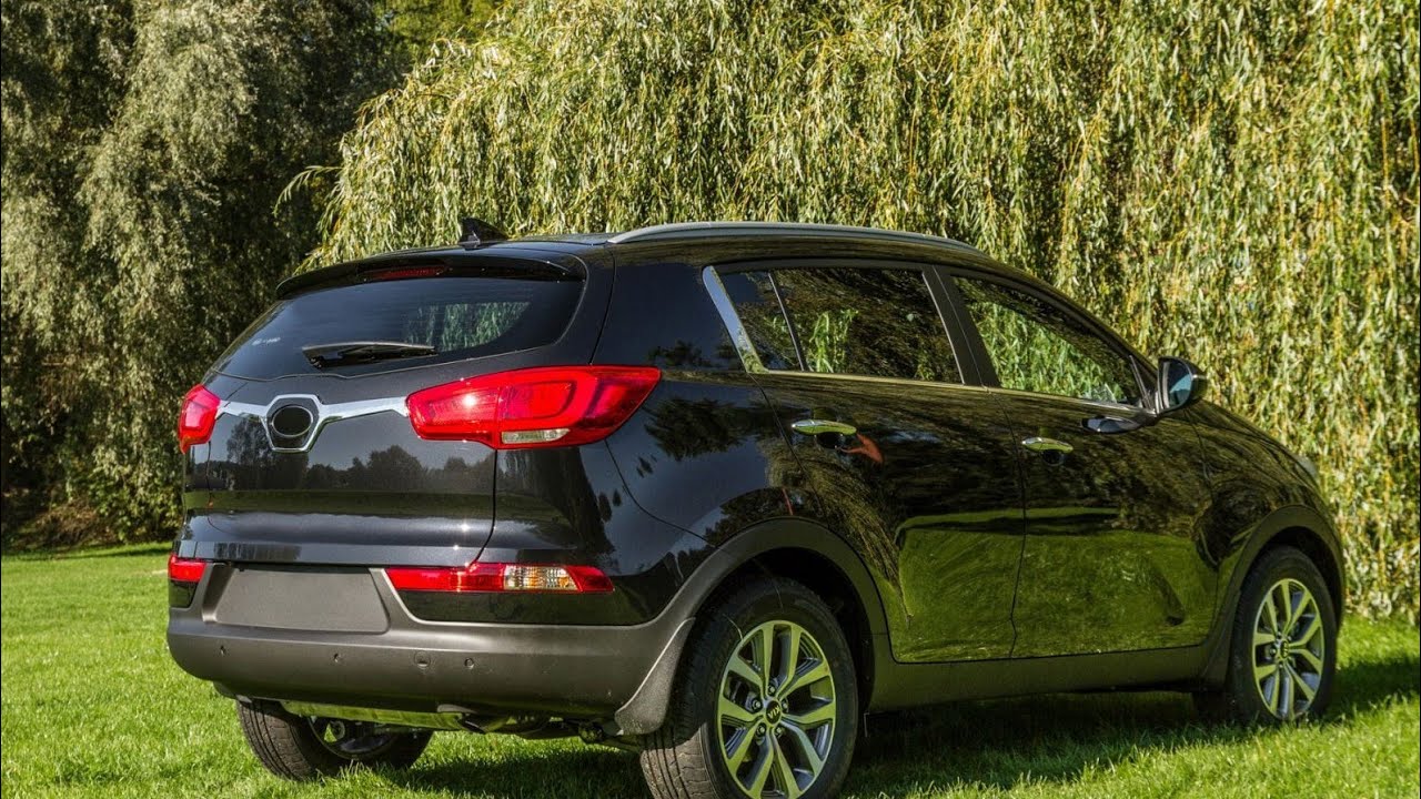 Kia Sportage III 1.7 CRDi Kapitalna Naprawa Silnika Rozwiązanie Problemu Klap Wirowych Oraz Wału