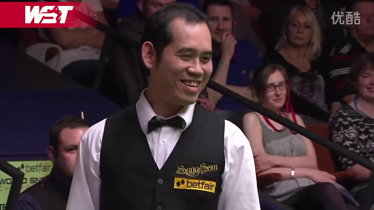 Dechawat Poomjaeng | Best Moments at the Crucible