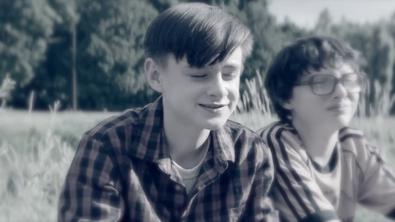 Ocean Eyes | Stanley & Bill (Spoilers)