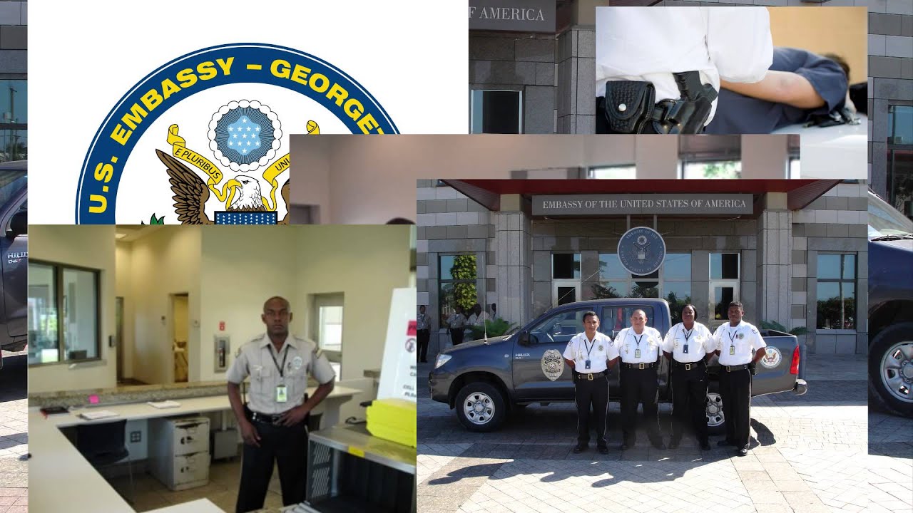 Security Alliance Protection Services