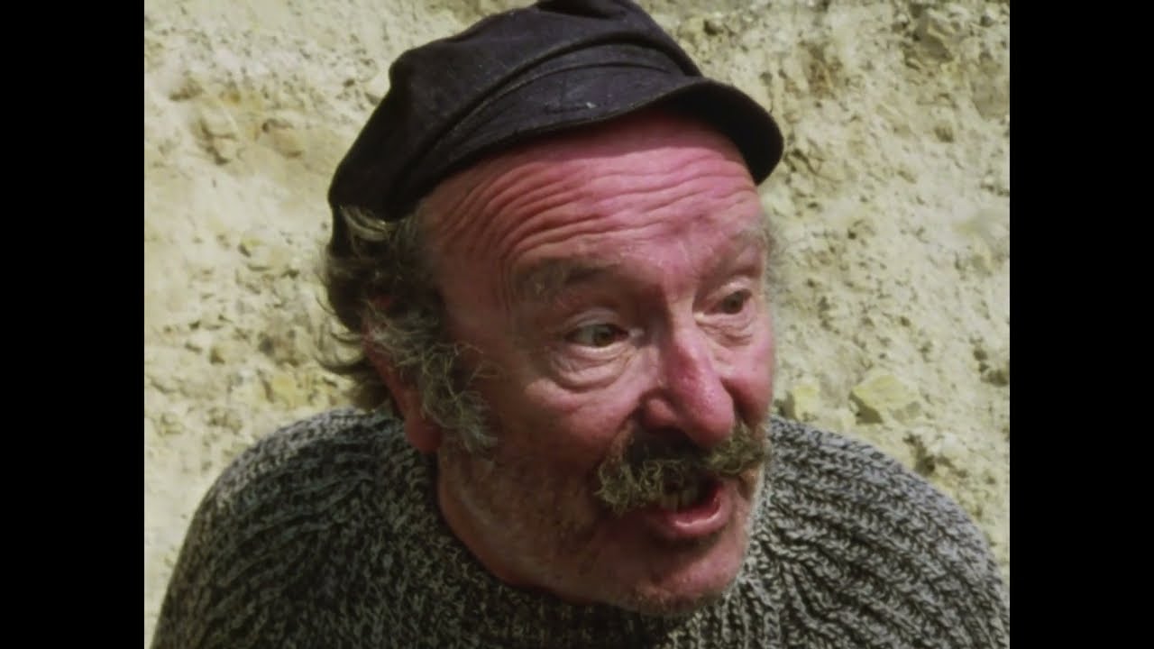Five go to Demon&rsquo;s Rocks Part 1 - Famous Five 1970s  - HQ - Series 2, Episode 10 ( Episode 23 )