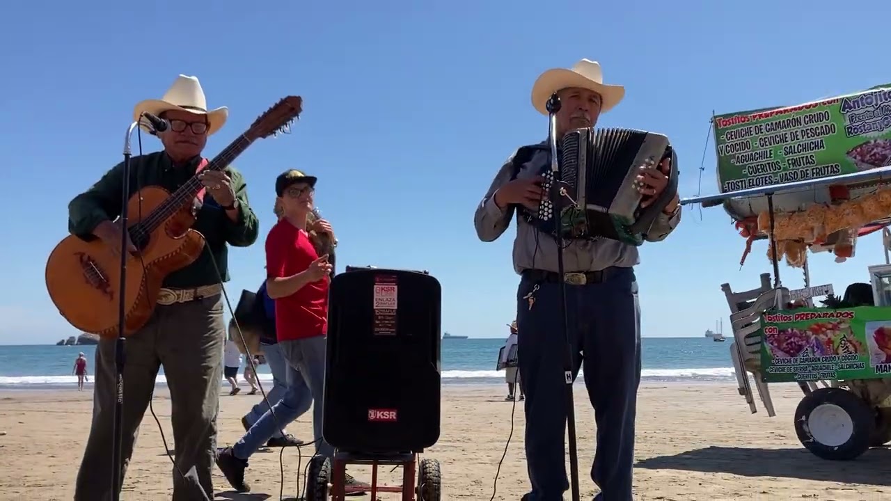 Cabo Cancion
