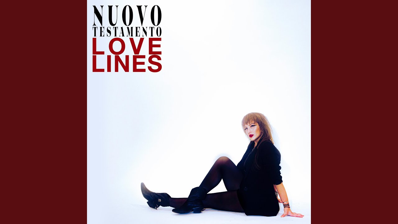 Love Lines