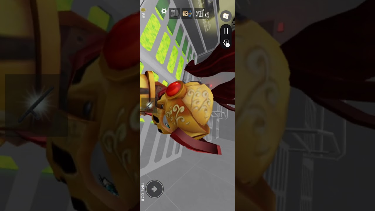 Hello guys in roblox I play Barry,s prison run!     Enjoy video like and subscribe 