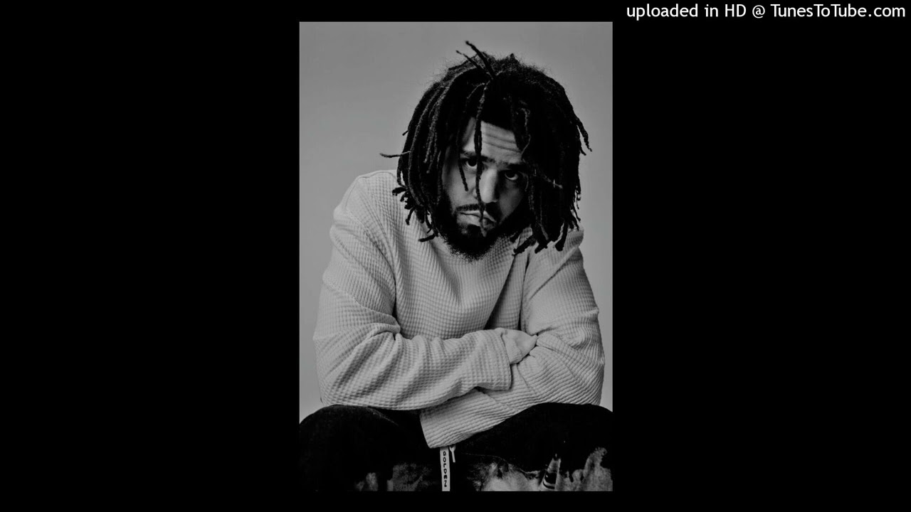 [FREE] J COLE SAMPLE TYPE BEAT - “ORANGE”