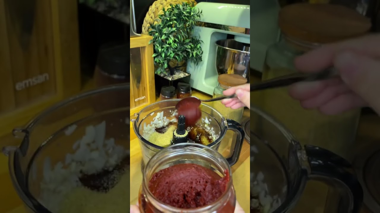 10 Dakikada Ekonomik Çiğ Köfte Tarifi