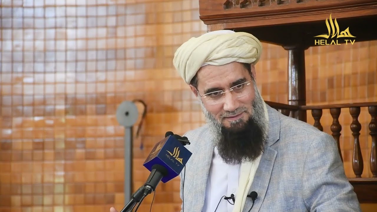 تغییر مثبت در زندگی | خطبه نماز جمعه