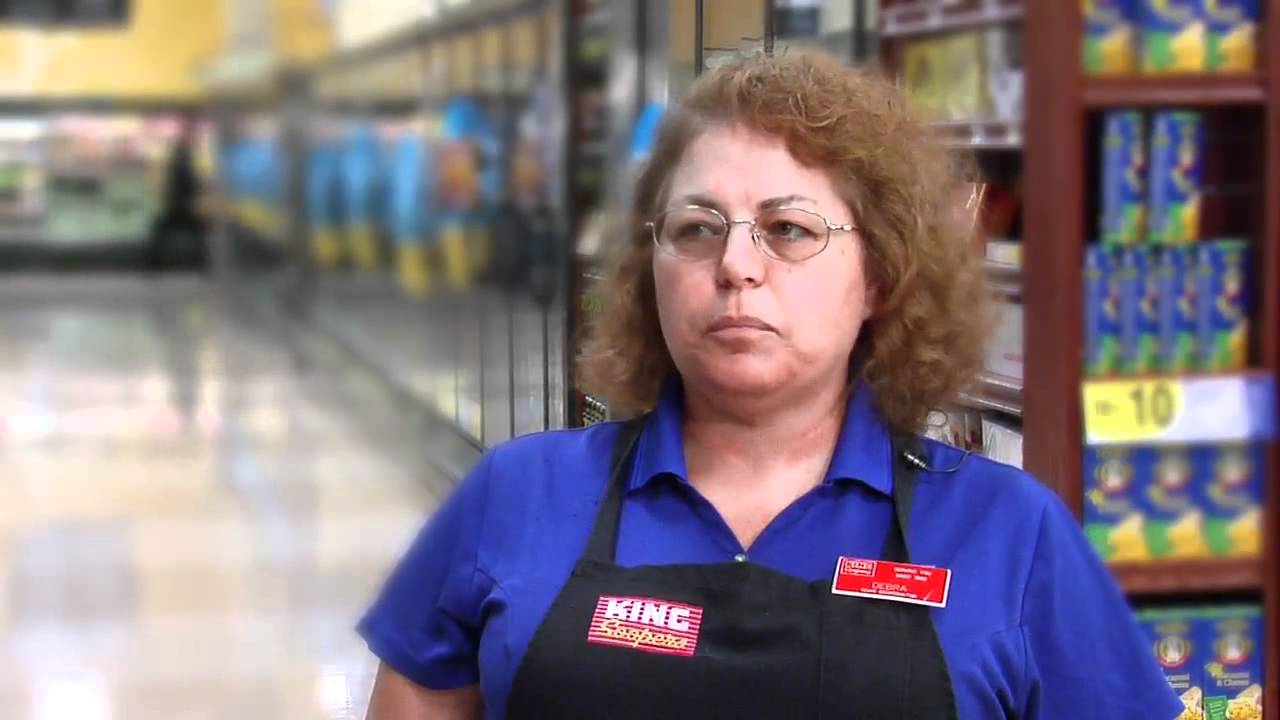 King Soopers/City Market - Overnight Stock Clerk Profile