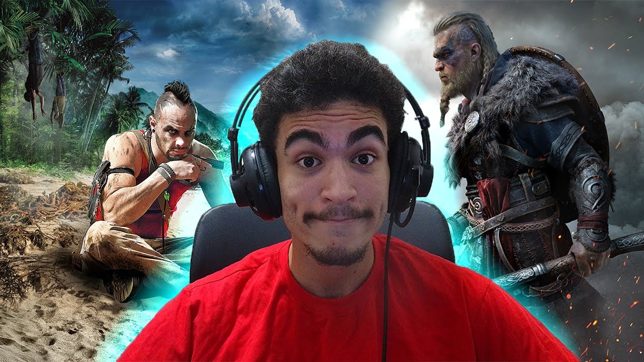 Essa decisão irá levar a Ubisoft a FALÊNCIA!