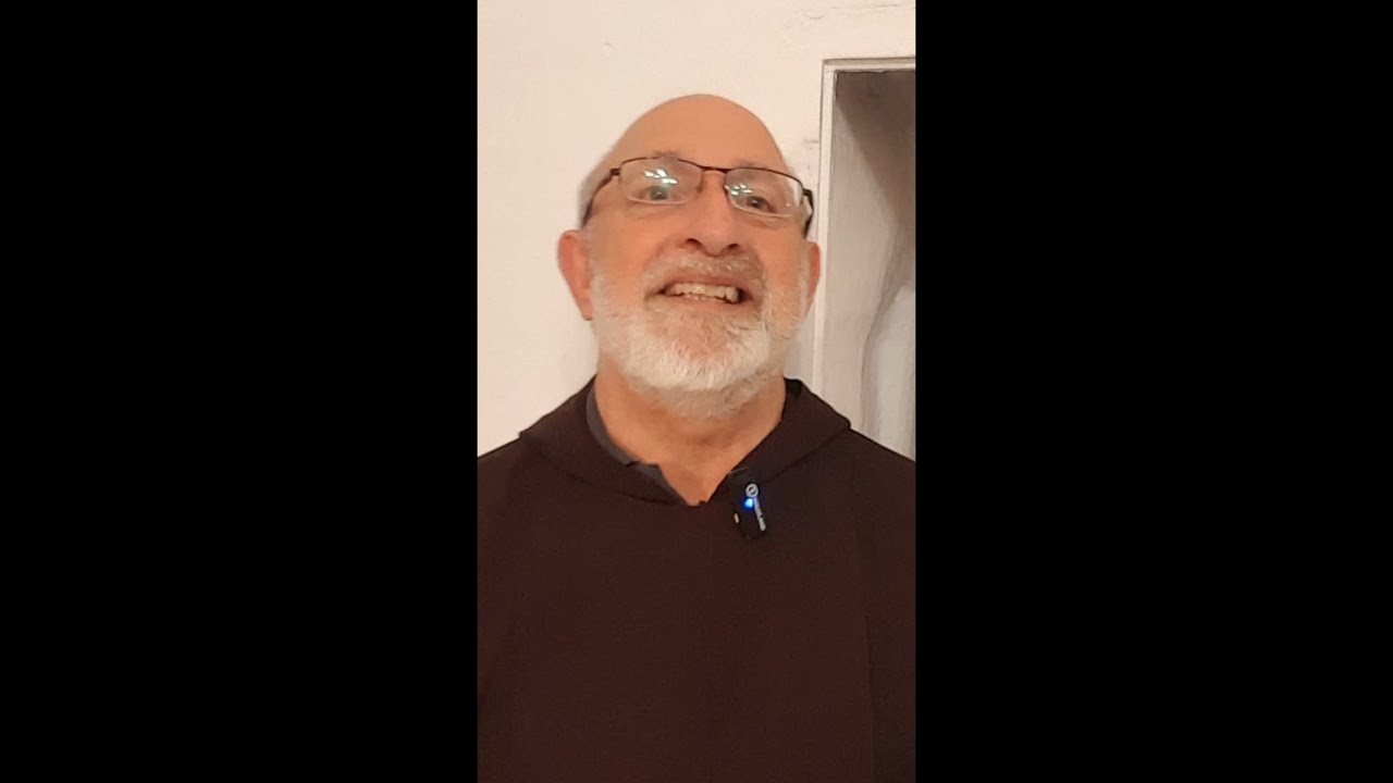 Il Battesimo del Signore Gesu'.