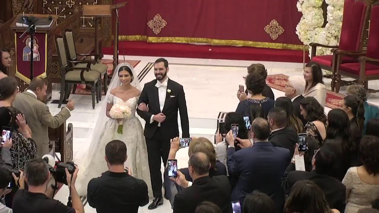 St. Verena Coptic Orthodox Church Live Stream