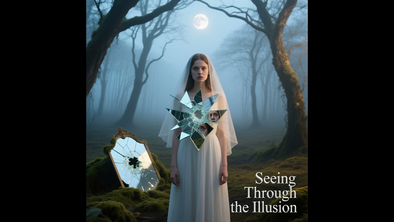 Seeing Through the Illusion