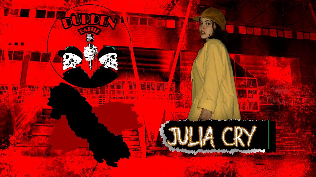 SHOWCASE JULIA CRY