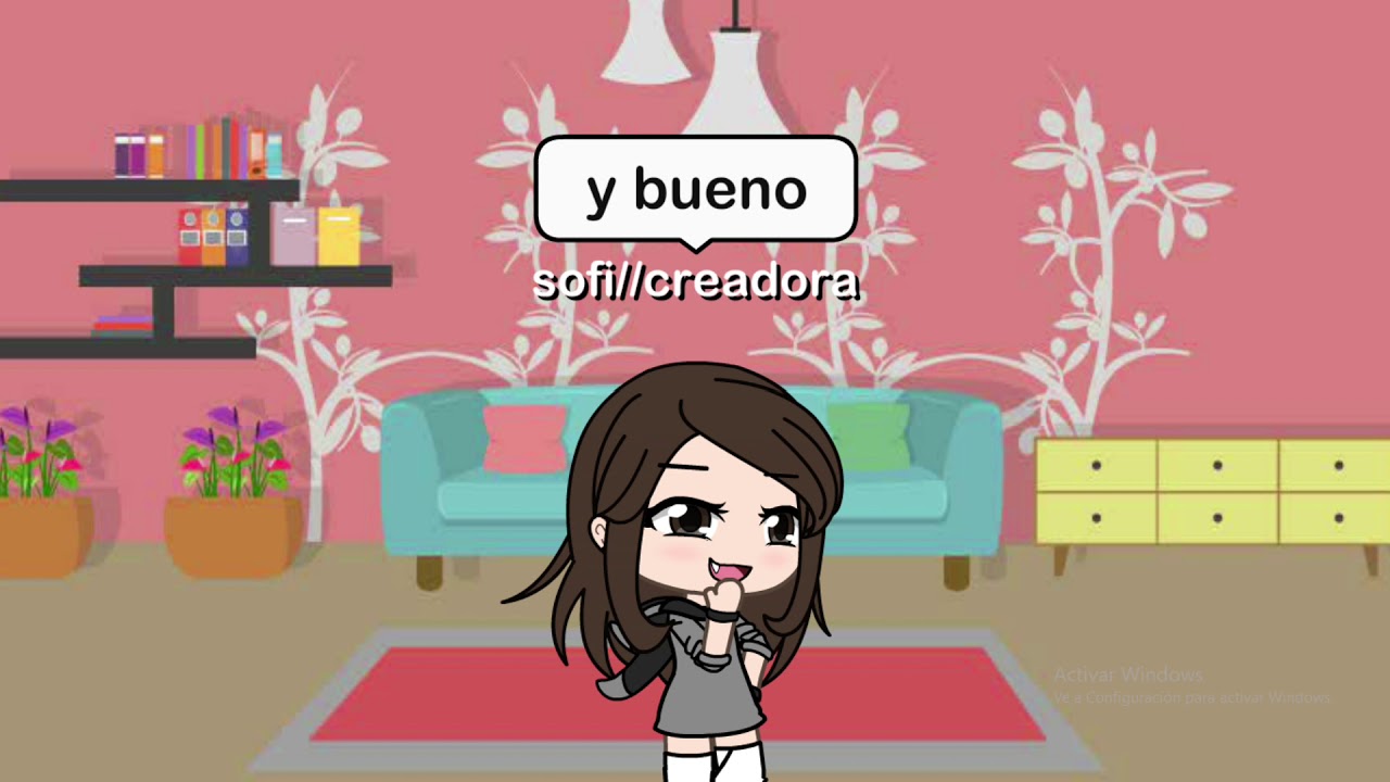 aviso y pregunta que ustedes responden :D //Sofi Neko