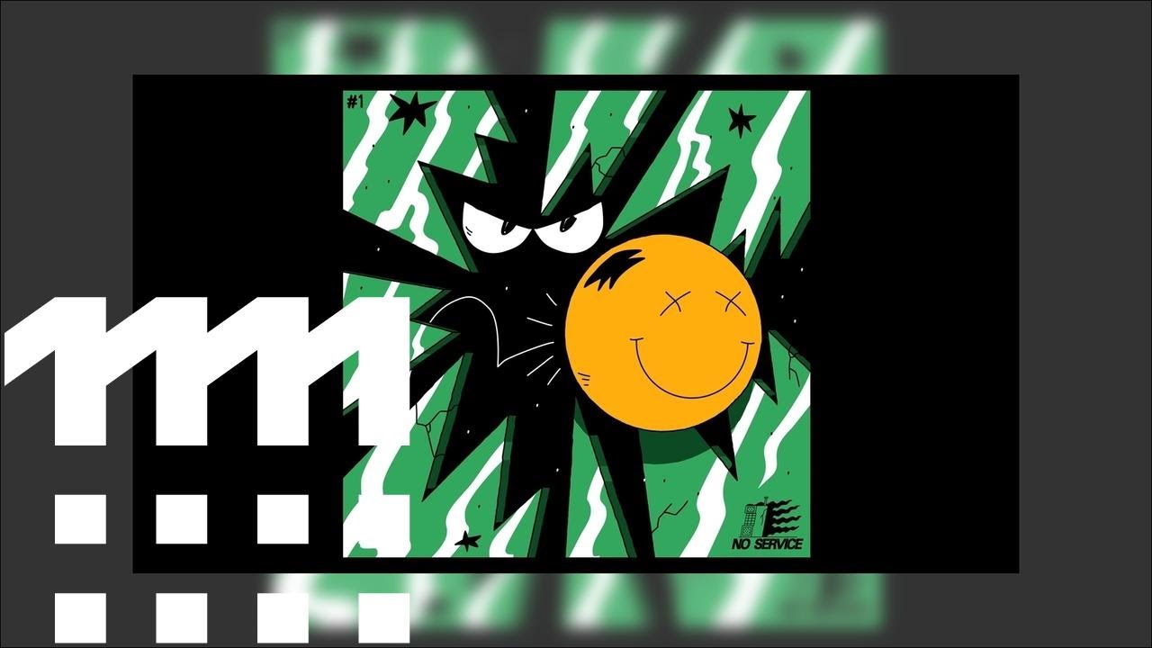V-A - NO SERVICE vol.1 - 03 SELFHOOD - DEBO FIVE YEY