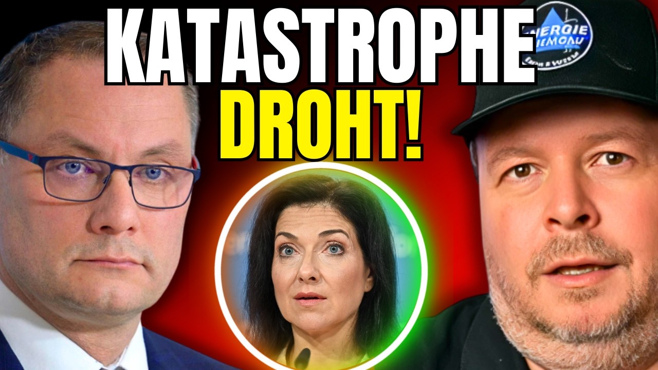 Gas-Abschaltung droht! Diese Zahlen schockieren – keiner übernimmt Verantwortung!