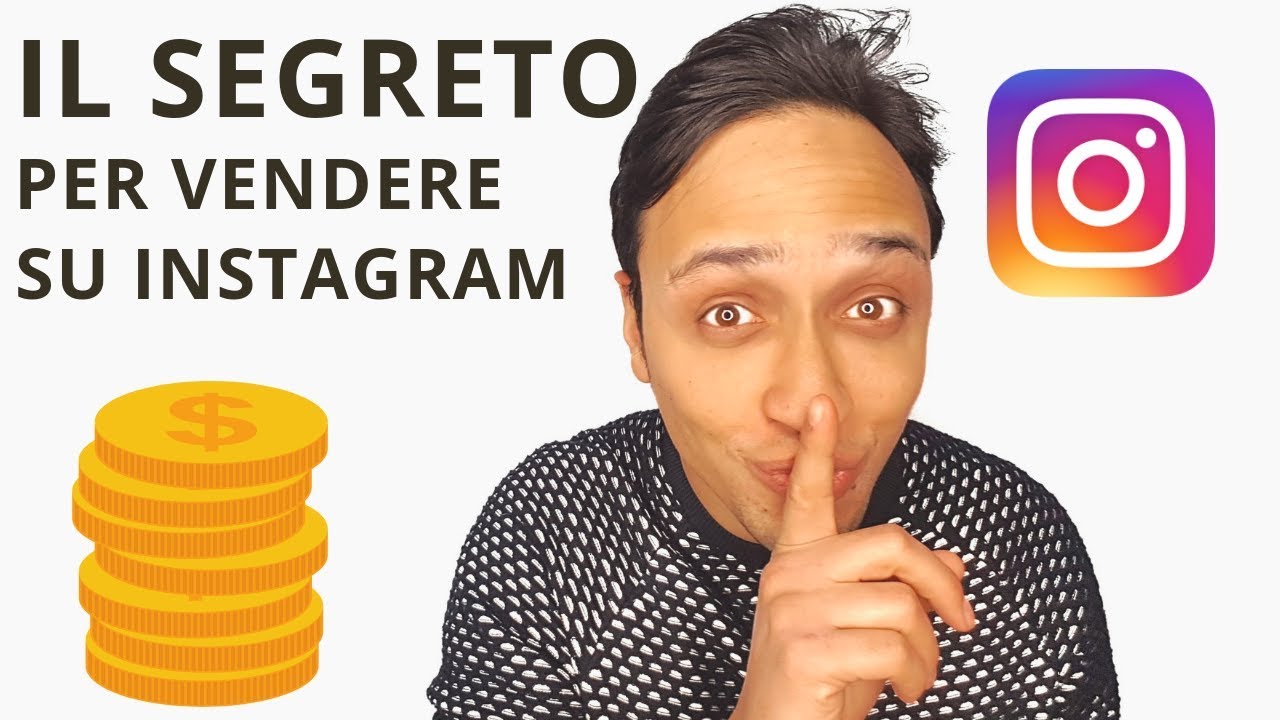 Vendere Su Instagram Nel 2021 ? Ecco come usare gli hashtag per vendere su instagram