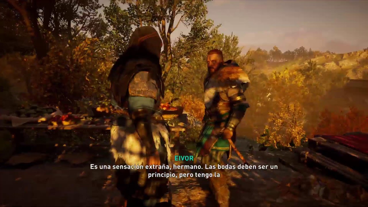 Assassin's Creed Valhalla 68