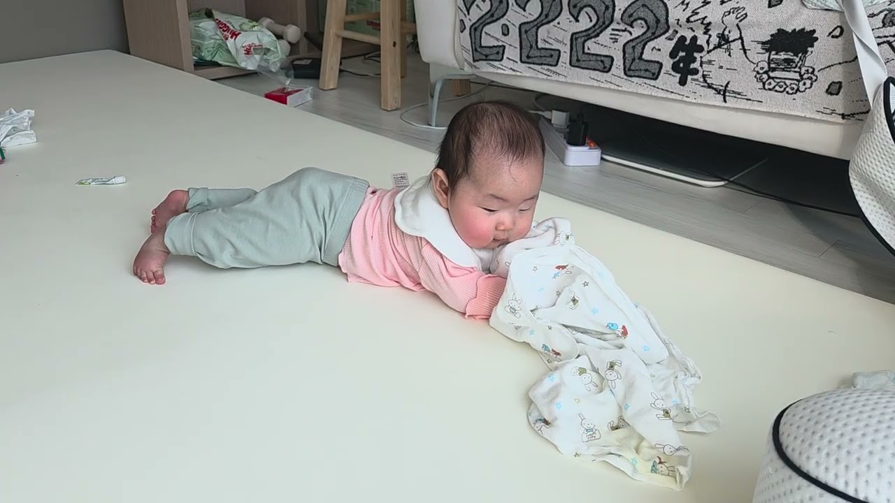 2026년 2월 20일 D+127 강별이의 일상
