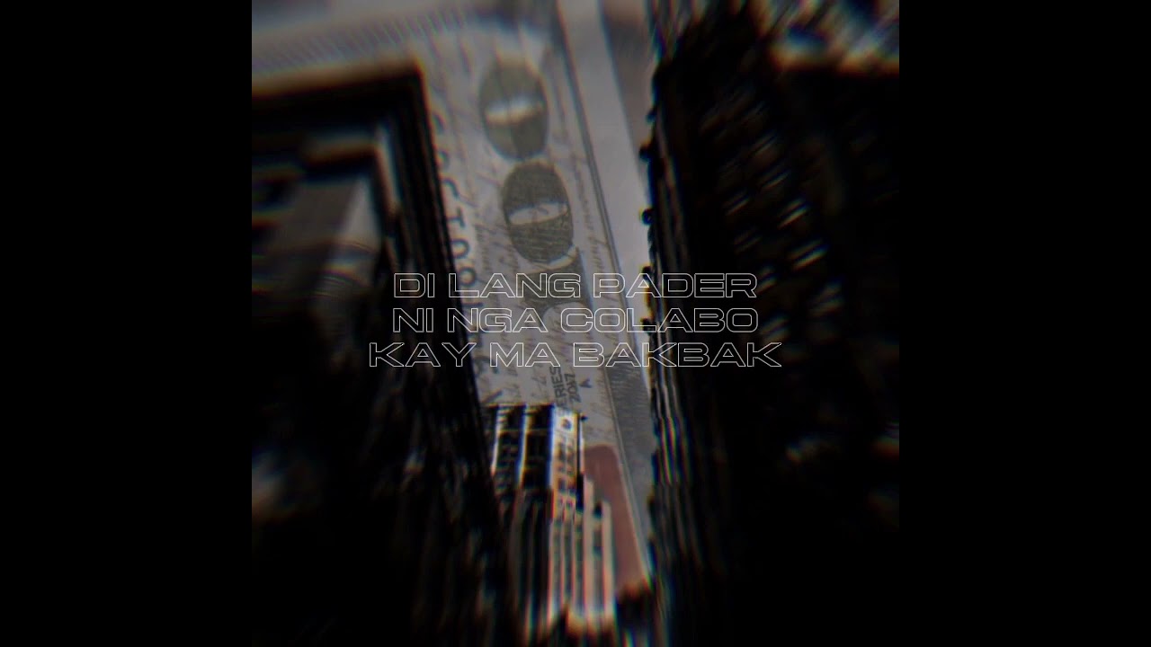 Lahi ra - Clickstree & Alex Yu (Official Lyrics)