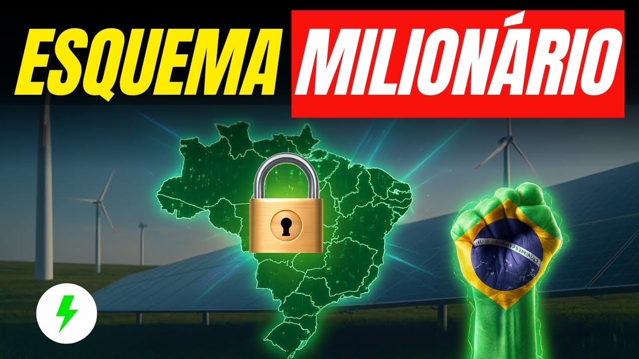 Hidrogênio Verde no Brasil: Inovação, Oferta e Impactos na Sustentabilidade e Transição Energética