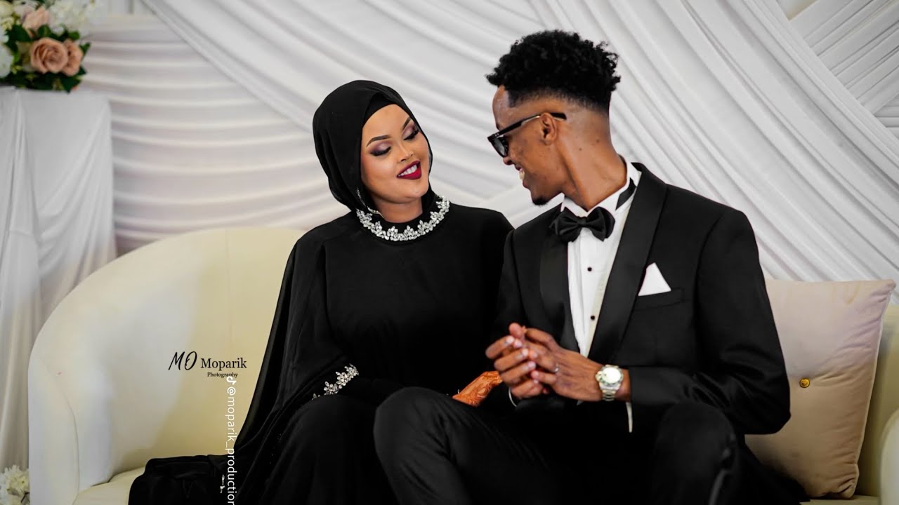 DAAWO QAABKII UU U DHACAY MEHERKII QARNIGA HABOON NUURA IYO MARWAAN YARE 