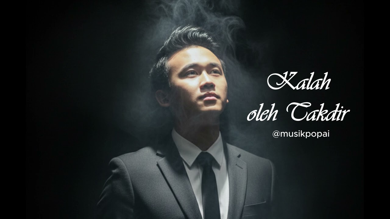 Kalah Oleh Takdir