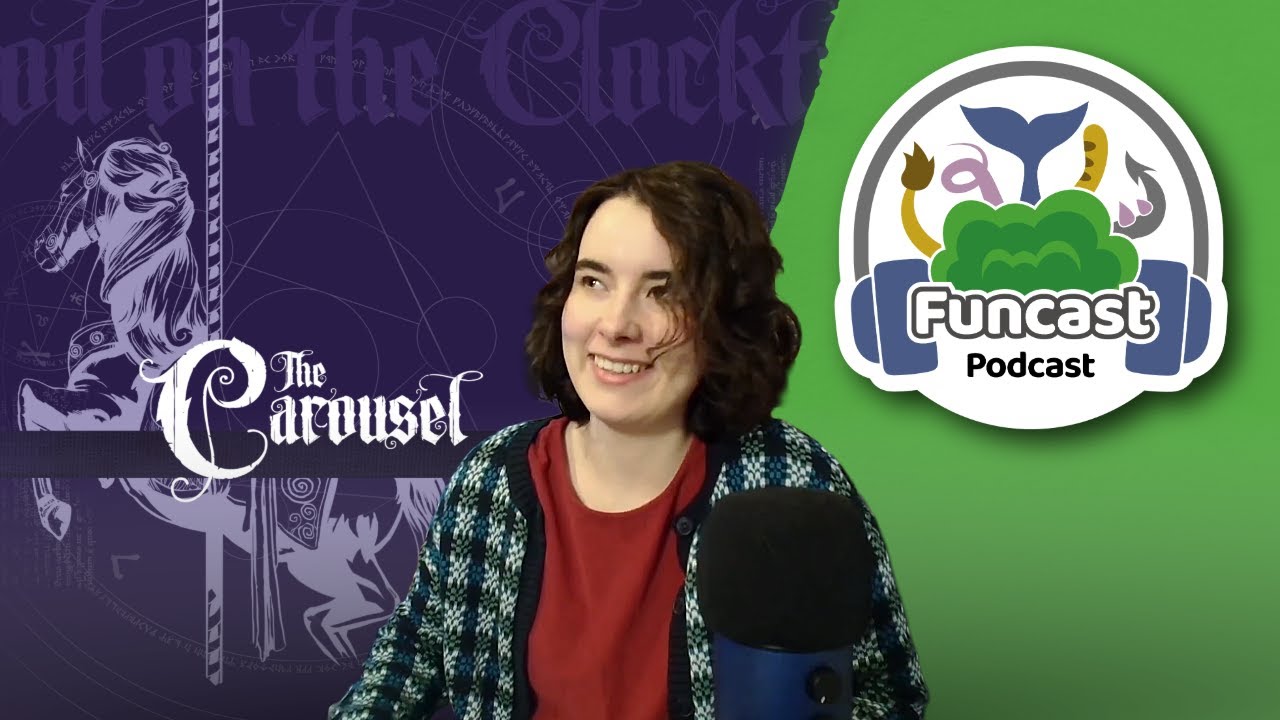 Carousel erklärt: Was drin ist & wie du es spielst - Funcast 120