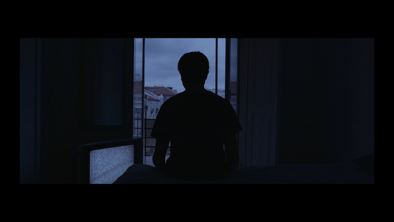 Ross Koopmans - After Dark (Official Music Video)