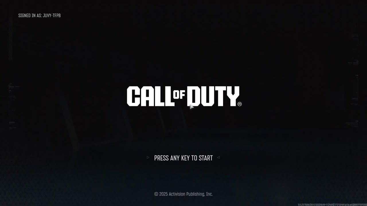 Warzone pro Solo