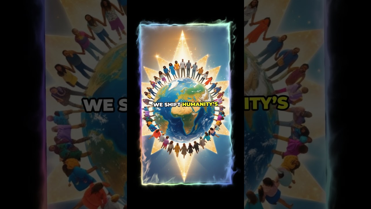 Symbol 25: The Hidden Cause of War & Conflict – Karma Revealed!