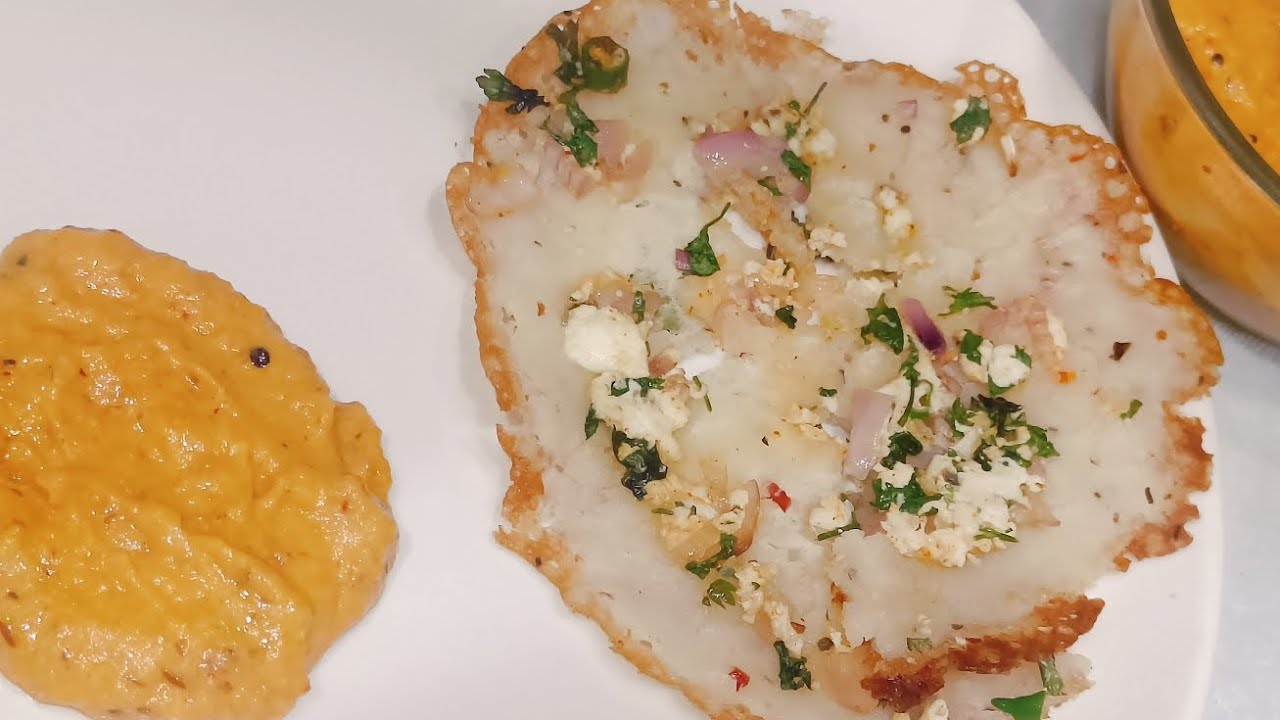 चावल के आटे से बनाया इतना टेस्टी नाश्ता सिर्फ 10 मिनट में / 10 minute recipe / rice flour recipe 