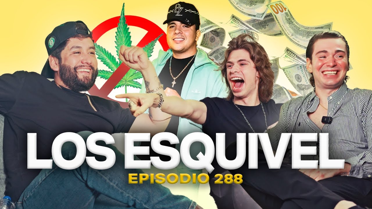 Nos AGARRAMOS a GOLPES en unos HOT DOGS || LOS ESQUIVEL