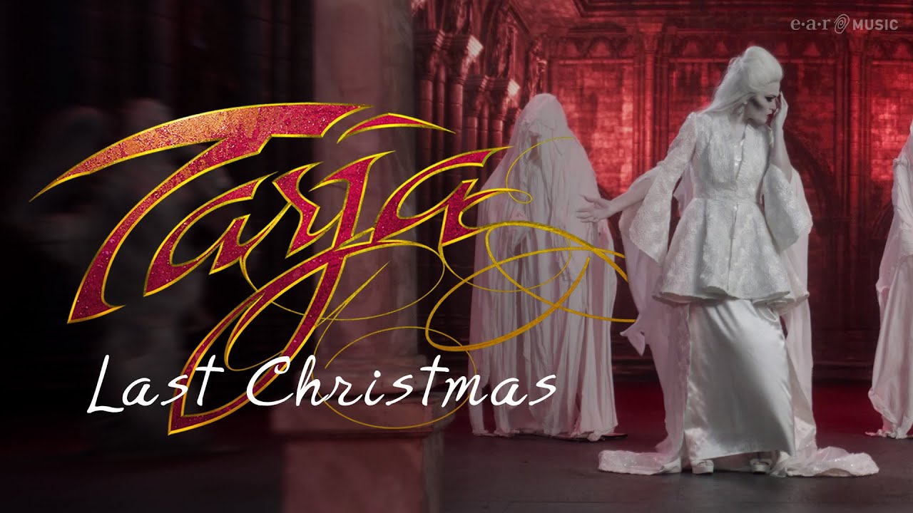TARJA 'Last Christmas' - Official Video