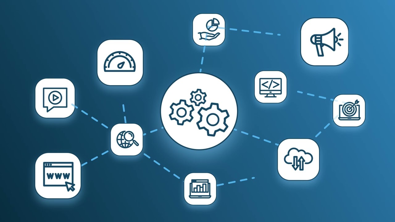 Capitol Tech Solutions | Website Design, Software Development, Data Science, PowerSchool