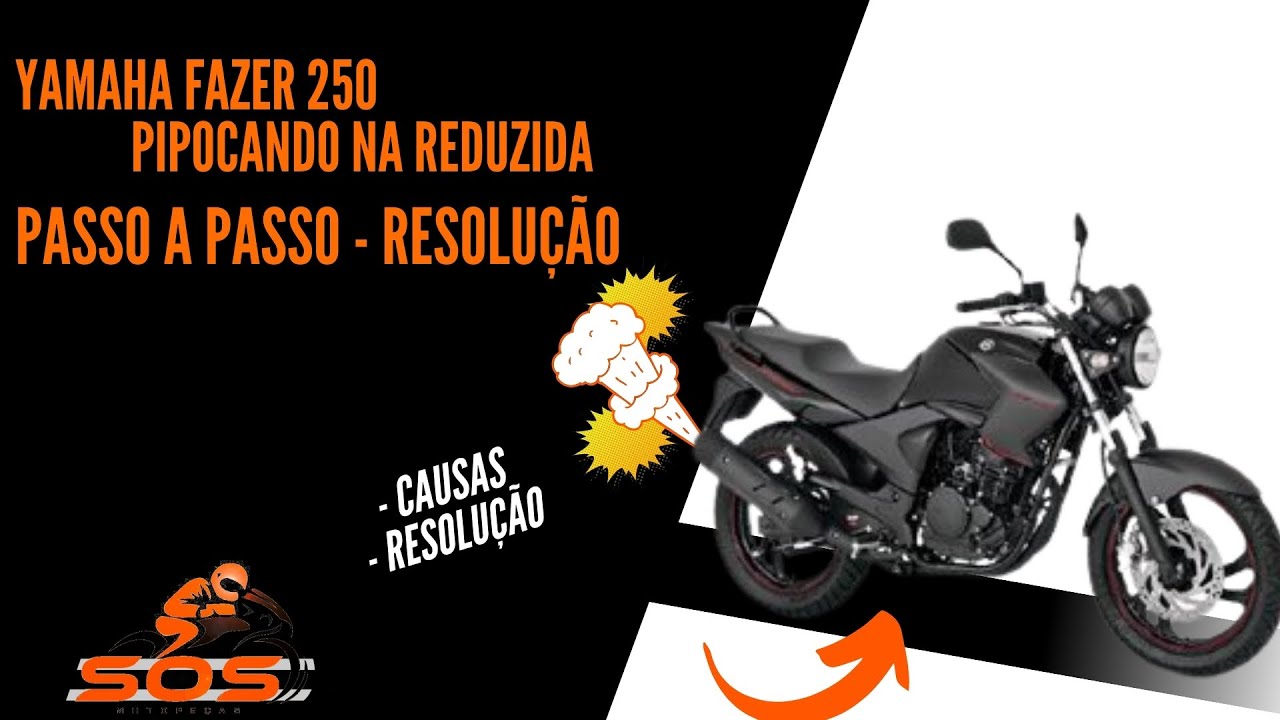 Fazer 250 Pipocando (Estourando) Na Reduzida - Resolvido