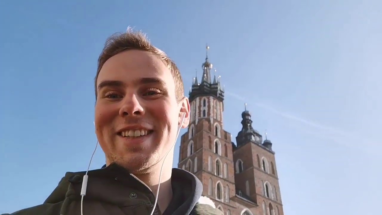 Rzucam studia i wyjeżdżam do Hiszpanii?! Spełniamy marzenia! #vlog 72 #podr&oacute;że
