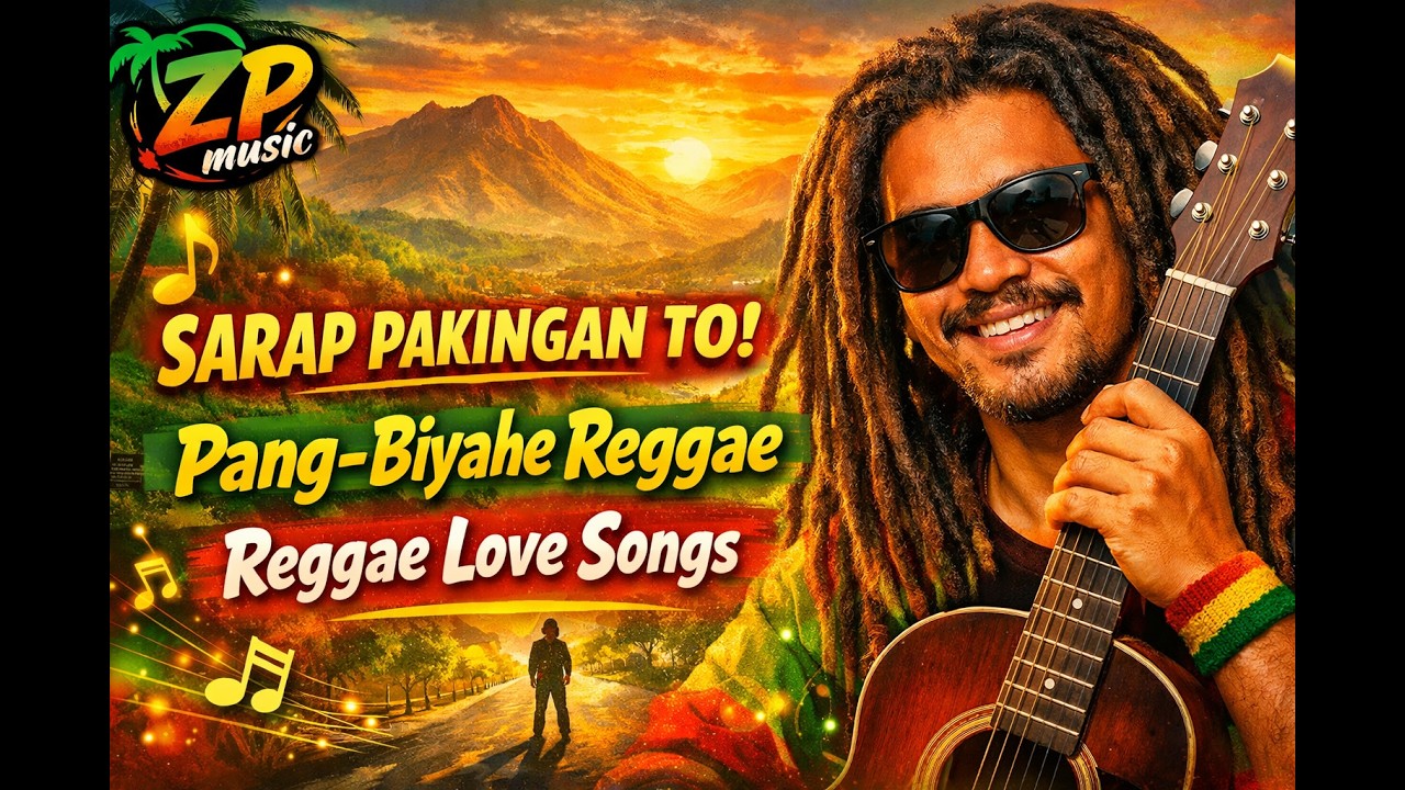 [SARAP PAKINGAN]  OPM Reggae Session | ZPmusic