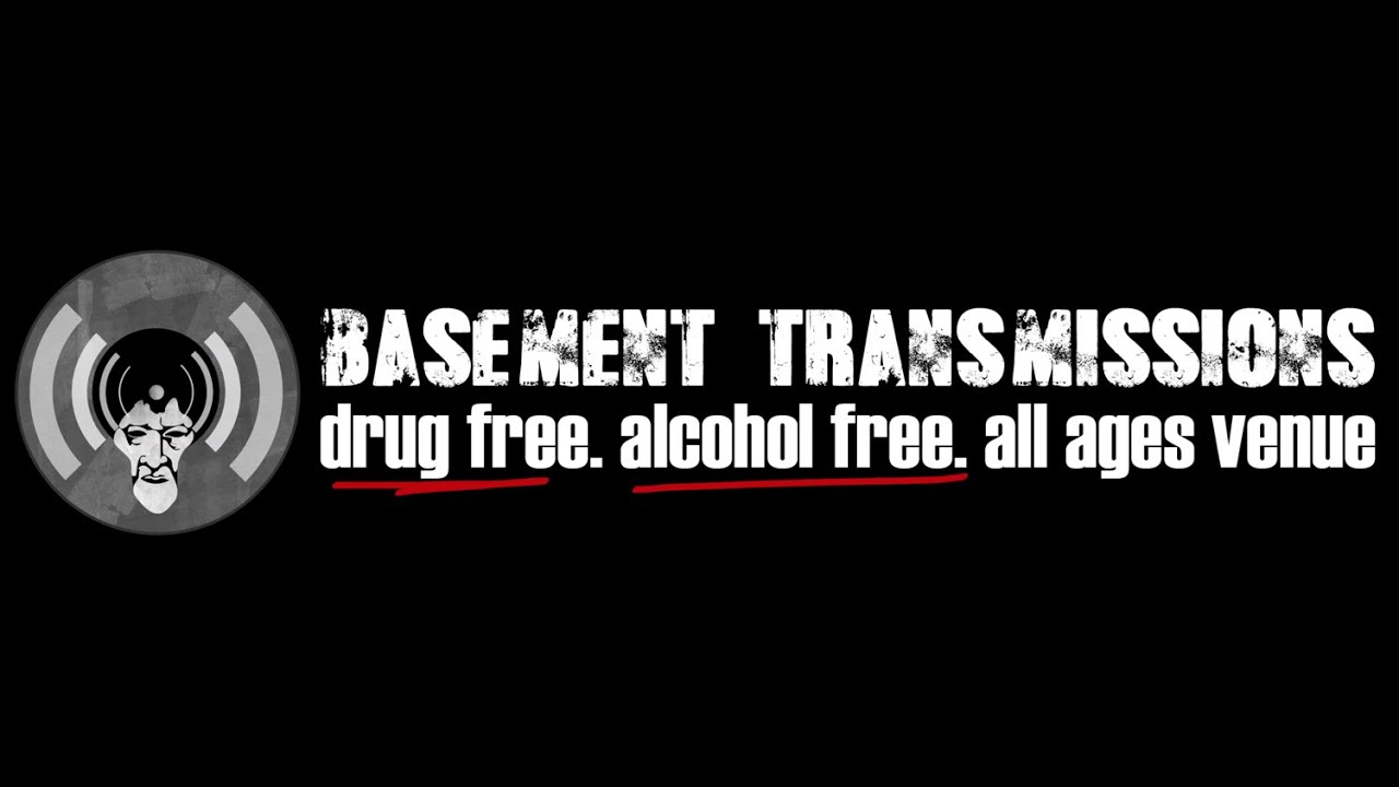 Basement Transmissions News Package