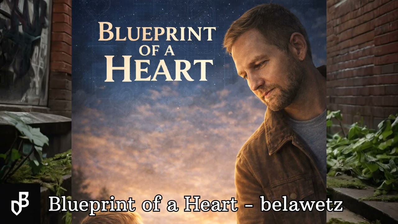 Blueprint of a Heart – Acoustic Rock Anthem of Healing & Generational Love