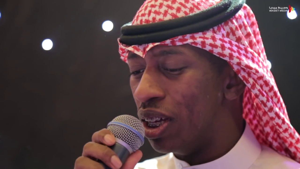 تصويري الفنان حقروص ( سلطان خليفة ) لاتطول غيبتك