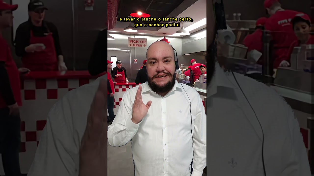 Pedido feito no aplicativo, veio errado! Artigo 20 do C&oacute;digo de Defesa do Consumidor.