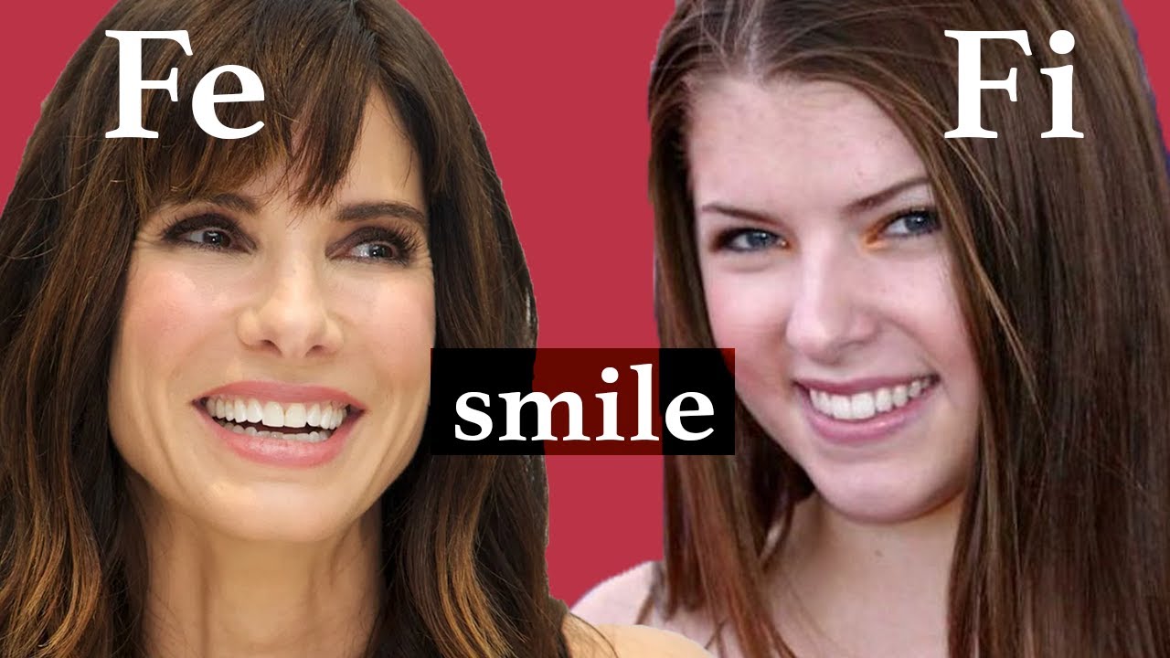 The elimination of Fi smiles in pop culture