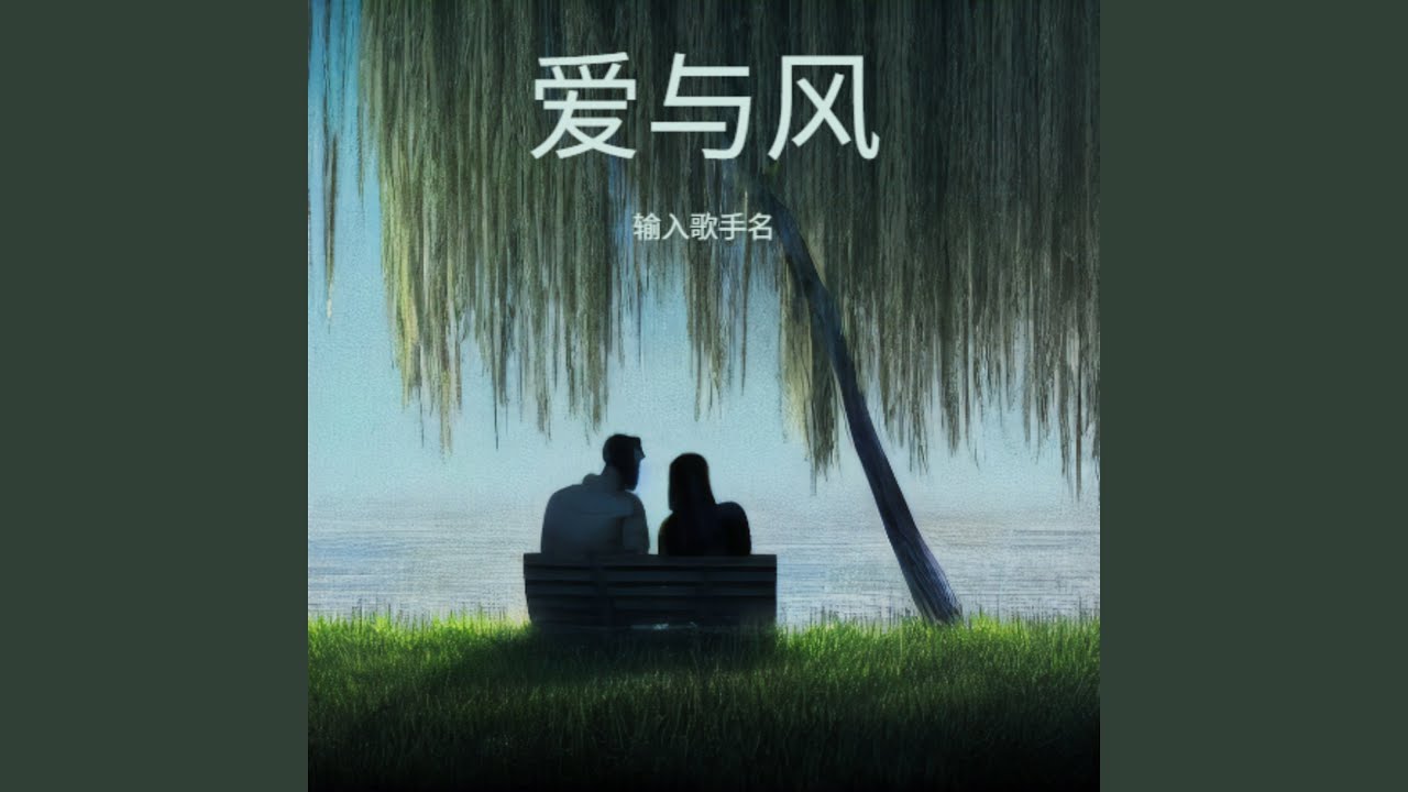 晚风与浪漫