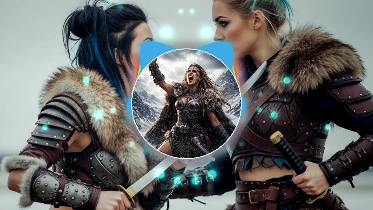 Frozen Oath of the Last Warrior