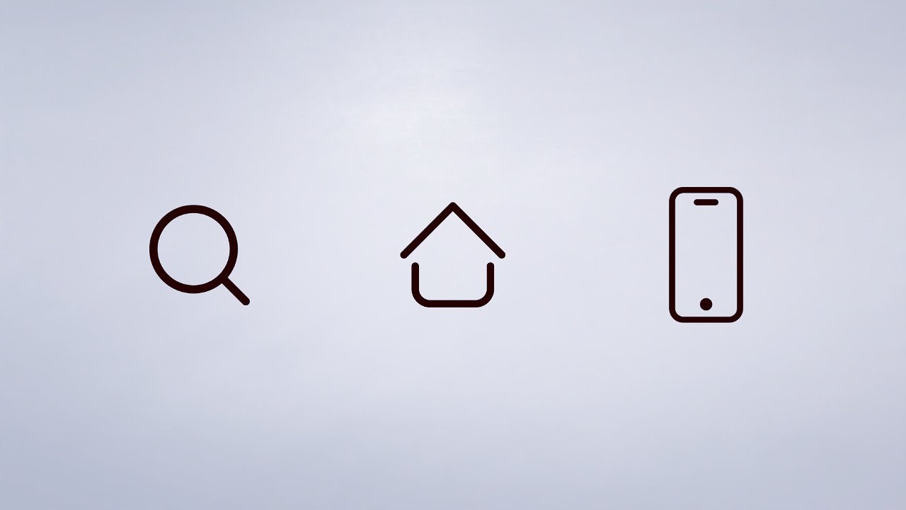 📱CUSTOM ICONS • Flutter Tutorial