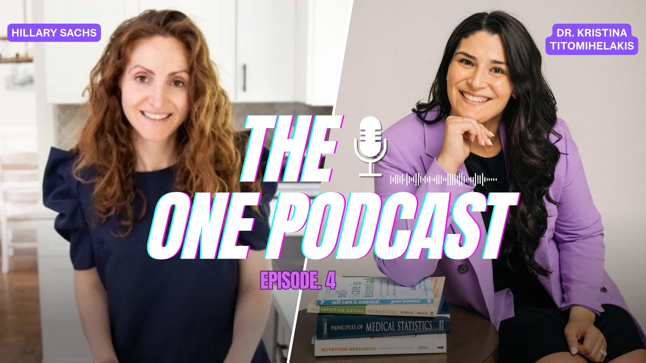 Epidsode 4 of the ONE Podcast: Cancer and Physical Activity