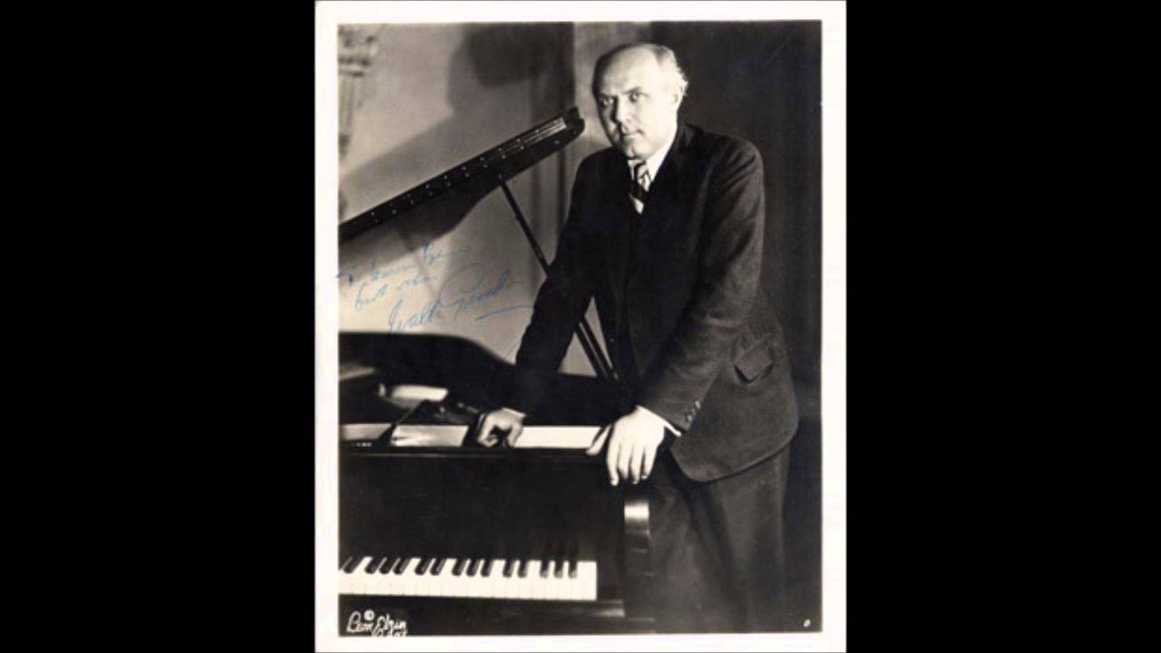 Debussy - Estampes - Gieseking 1953